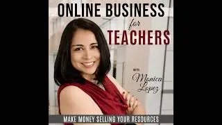 39: Track Your Data to Make Your Teacher Business Easier + What to Track at What Stages