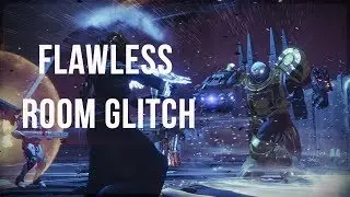 Destiny 2 - Flawless Room Glitch