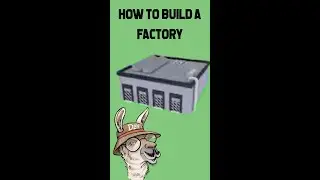 How to build your first Upland Metaverse Factory