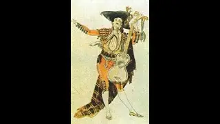 Rossini:   Il Barbiere di Siviglia  -  La ran...Largo al factotum  -  John Brownlee, Frank St. Leger