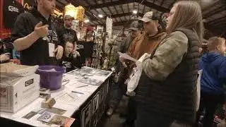 2022 BC OUTDOORS SHOW