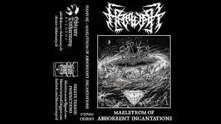 HAMVAK - Maelstrom Of Abhorrent Incantations (Full Album)