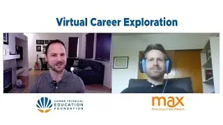 Interview: Max Machinery - Operations Manager