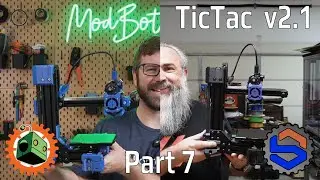 TicTac v2.1 - Part 7