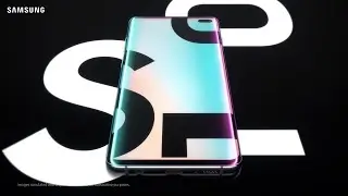 The Next Generation Galaxy S10
