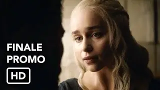 Game of Thrones 6x10 Promo 