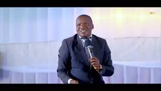 Pst Munezero: Dukeneye Umwuka Wera