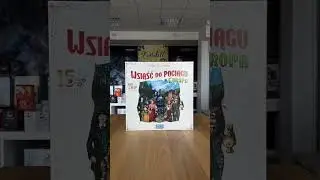 Wsiąść do Pociągu: Europa w kolekcjonerskim wydaniu na 15-lecie gry jest naprawdę imponująca! 🤩