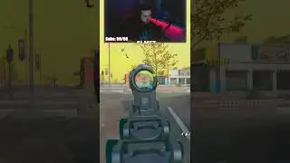 AZ &Uacute;J MW2-ES M13B NAGY BUFFOT KAPOTT...  #cod #hungary #magyar #streamer #twitch #magyarul #warzone