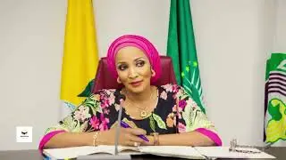 Diplomatic Insight with Oyebola: Nigeria's Diplomatic ties | EP - 09 | 26 November 2025