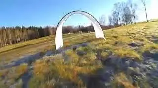 Quad racing