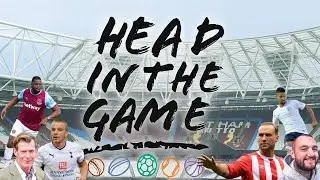 Marlon Harewood, Jason Flemyng, Callum Best & Mashtag support Head In The Game | Charity Football