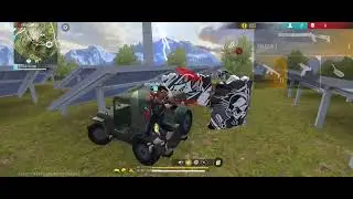 Solo squad no rem botak tiktok