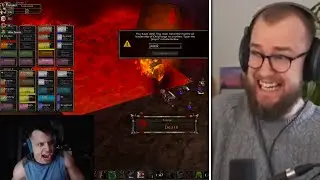 This is why Tyler1 Onlyfangs raid FAILED