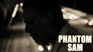 Gold Star - Phantom Sam
