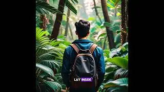 Secrets of the Forbidden Jungle