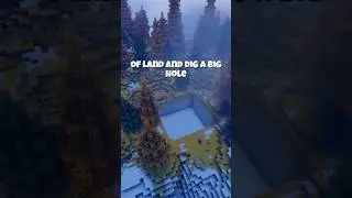 Invisible Building Hack!