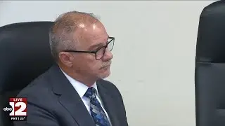 Sentencing delayed for Midland County pastor