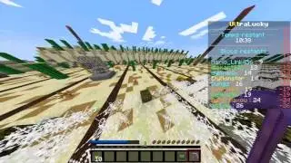 Ultra Lucky - De peu ! -UHCGames !