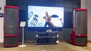 MartinLogan Neolith 15