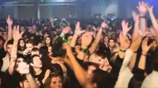 MIDNIGHT FESTIVAL 2011 (Official After Movie)