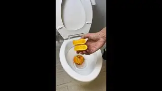 Save $500 yearly with this natural bathroom cleaner hack