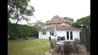 House Tour UK | Historic Christchurch | Dorset | Annexe Potential | &pound;575,000
