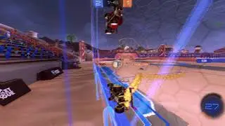 eXtr3mer Rocket League Highlights