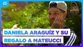 El Internado Mega | RESUMEN CAPÍTULO 43 | ¡Daniela Araguiz le tenía una SORPRESA a Mateucci!