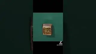 Resin art
