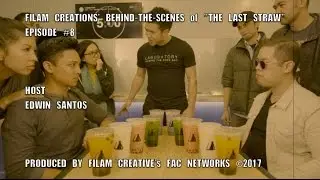 FAC Behind-The-Scenes: 