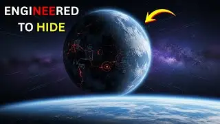 Planet 9 Might Be a Hostile Alien Probe in Hiding | Science For Sleep