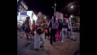 Momentos D&Oslash;M #75 | Bogot&aacute; 4K | Creativo en el Beat | Documental Urbano