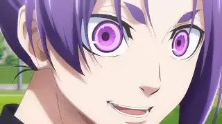 nagi and reo Blue Lock season2 |Scenes | Raw 1080p