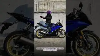 как настроить зеркала на мотоцикле?