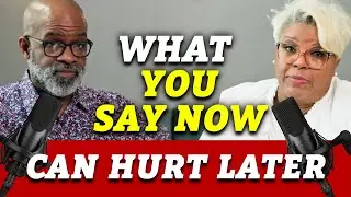 E3: Why Most Couples Fail at Communication (And How to Win) | Love Letters with Jason & Ros