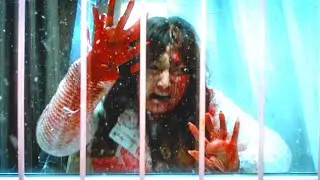 Aberrance (2022) | Trailer | Mongolian Crime Drama Horror Mystery Thriller | SXSW 2023 Midnighter