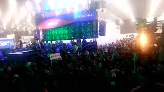 Talent Land 2018