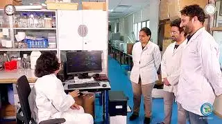 CDFD-India Cares for Rare Diseases Expert