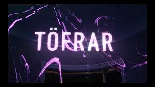 YAMBI - T&ouml;frar