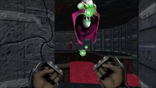 Marathon &infin; #13 Naw Man He&rsquo;s Close by Tooncinator, 2021-01-16