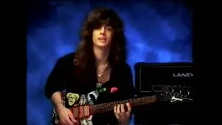RICHIE KOTZEN ROCK CHOP HD