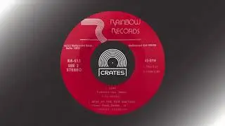 Rita Rogers - Liar (1980s Rainbow Records)