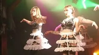 Glam Squad Burlesque - Real Boy