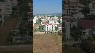 Ulcinj 🇲🇪 Donji &Scaron;toj