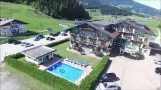 Hotel Unterberghof