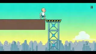 Funny game and comedy #viralvideo ghar se bhag gaya 