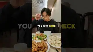 I Tried Howon Restaurant In Calgary Alberta