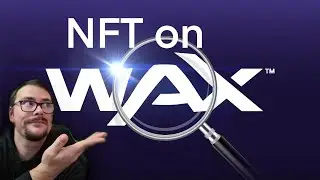 How To Create WAX NFT Collection - ( Guide ) Explained