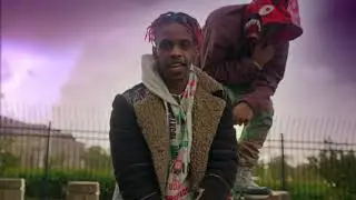 THE LVRDS - Goyard Bag (Official Video)